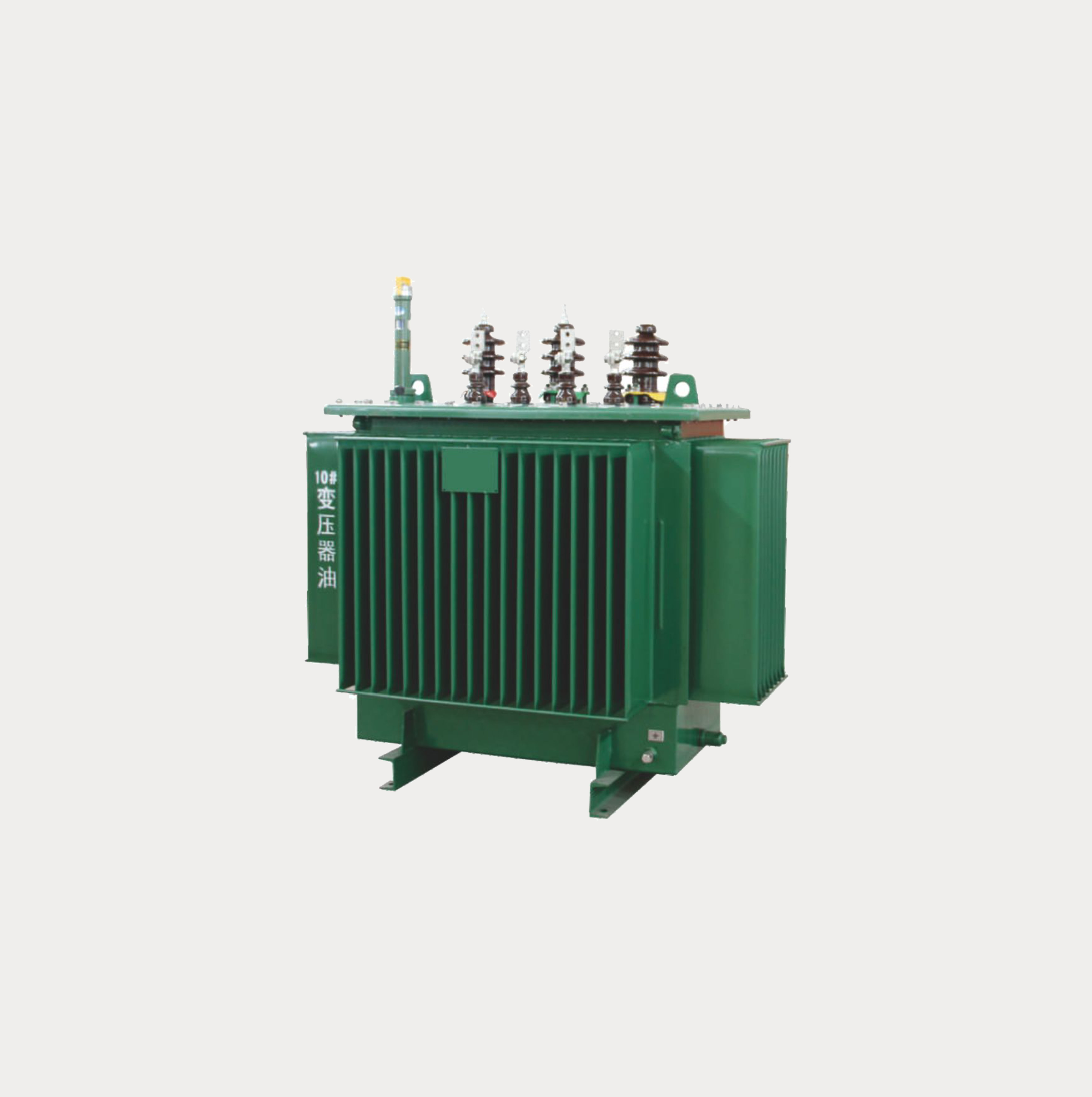 10kV S22-M 系列油浸式配电变压器
