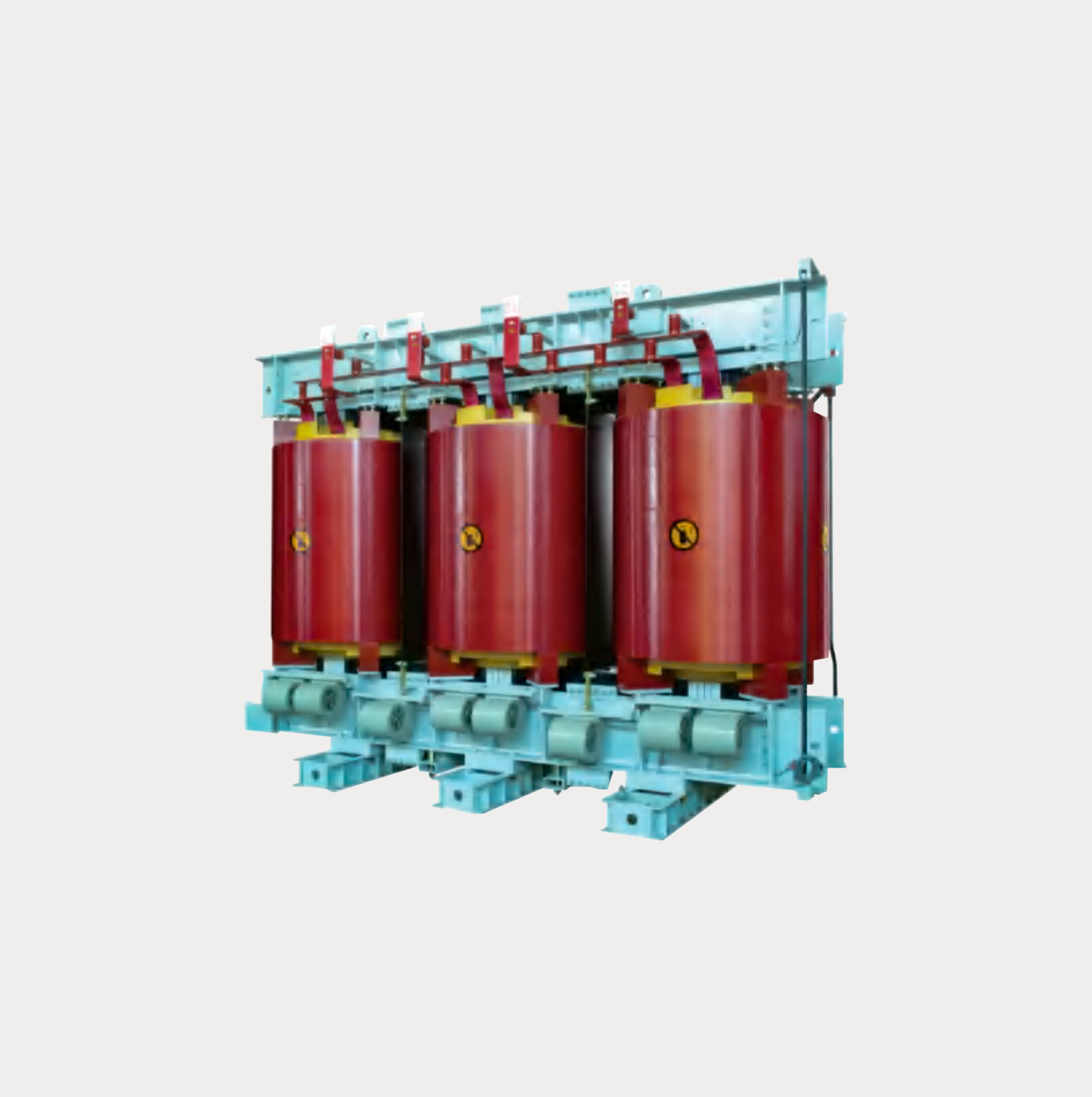 10kV SC(B) 系列电力bb电子变压器